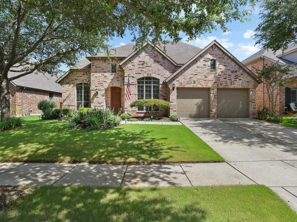 2816 Madison Dr, Melissa, TX 75454