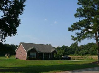 6111 Stack Rd, Monroe, NC 28112