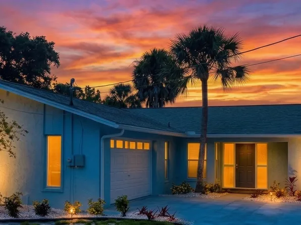 (undisclosed Address), Crystal River, FL 34429