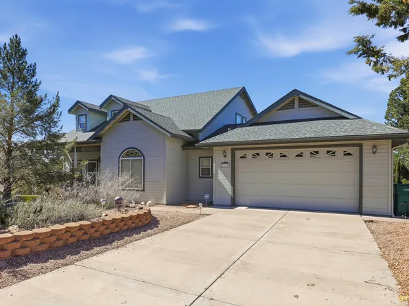 210 N Stagecoach Pass, Payson, AZ 85541