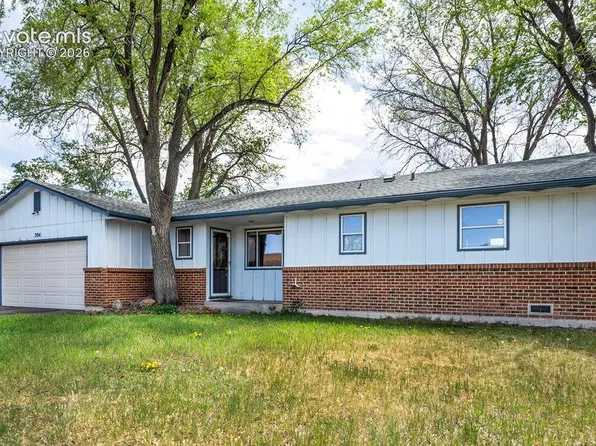 204 Byron Dr, Colorado Springs, CO 80910