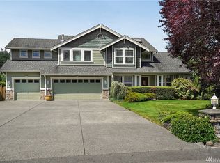 14824 226th Ave SE, Monroe, WA 98272