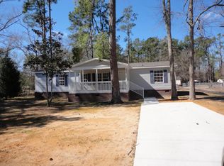 253 Lake Dr, Summerville, SC 29483