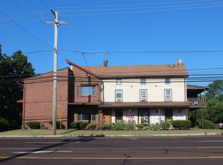 808 Bethlehem Pike, Colmar, PA 18915