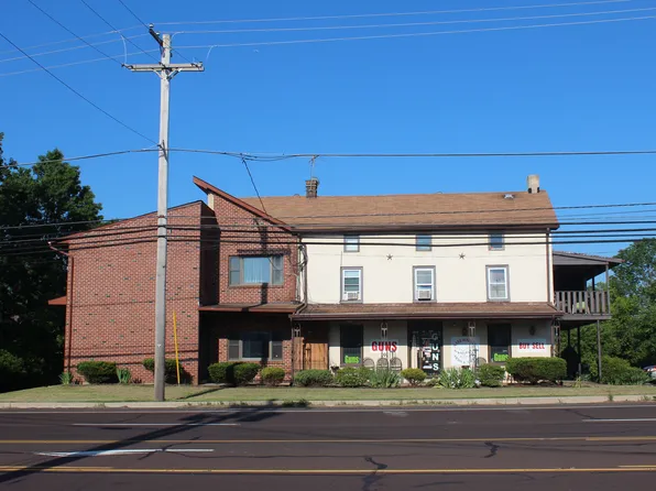 808 Bethlehem Pike, Colmar, PA 18915