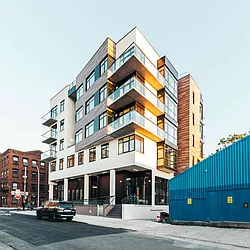 Rented by Nooklyn NYC LLC