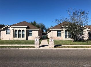 904 S Palm Dr APT 4, Pharr, TX 78577