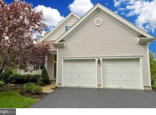 9 Maidenflower Ln, Princeton Junction, NJ 08550
