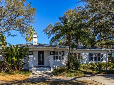 4107 W Mullen Ave, Tampa, FL, 33609