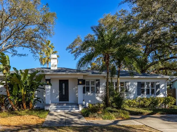 4107 W Mullen Ave, Tampa, FL 33609