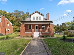 401 71st St, Capitol Heights, MD