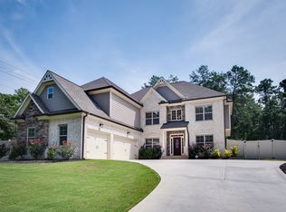 4389 Brandon Ct NE, Marietta, GA 30066