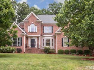 3008 Ivory Bluff Trl, Apex, NC 27539