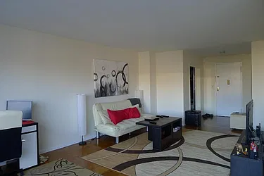 Rented by Corcoran