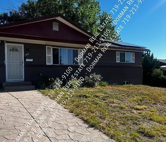 3610 E Pikes Peak Ave — Photo 3