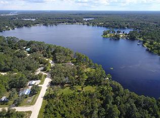 220 Sharon St, Interlachen, FL 32148