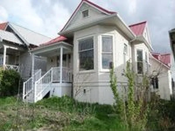 1643 S King St, Seattle, WA 98144