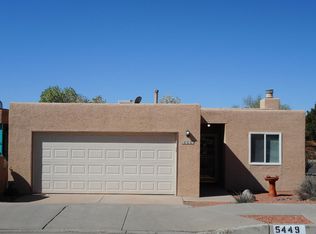 5449 Nordica St NE, Albuquerque, NM 87111