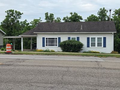 208 W Main St, New Concord, OH, 43762