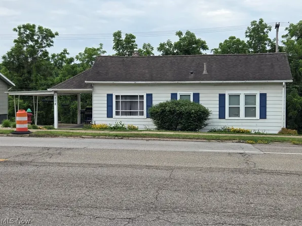 208 W Main St, New Concord, OH 43762