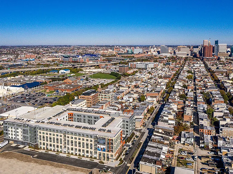 Alta Federal Hill — Photo 31