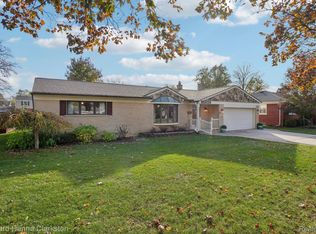 16390 Gordon, Fraser, MI 48026