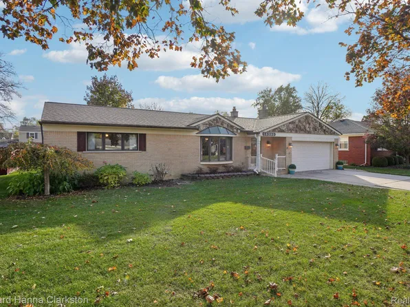 16390 Gordon, Fraser, MI 48026