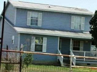 7400 Ridgeview Ln, Alvarado, TX 76009