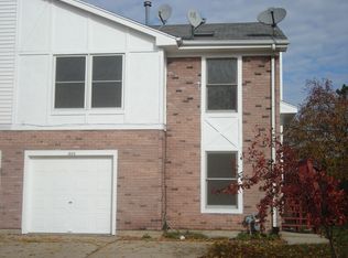 1520 Merrimac Ln N, Hanover Park, IL 60133