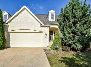 3730 E Villa Glen Ct, Bloomington, IN 47401