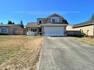 7410 202nd Street Ct E, Spanaway, WA 98387