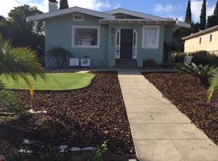 3536 Kite St, San Diego, CA 92103