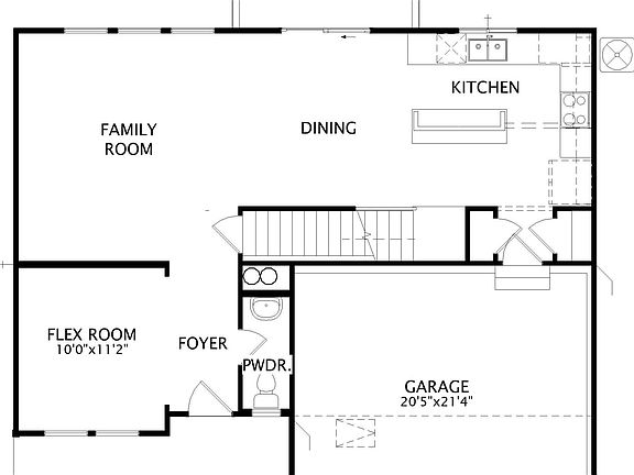 6th image of this home