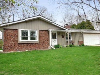 132 W Maple St, Grafton, WI, 53024