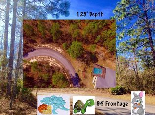 4 Sanders Ct E, Homosassa, FL 34446