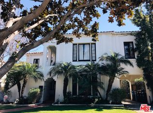 1072 S Genesee Ave, Los Angeles, CA 90019