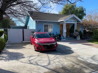 91 Harriet Ave, San Jose, CA