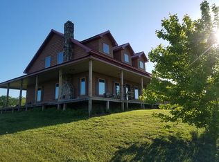 275 Rosboro Loop, Amity, AR 71921