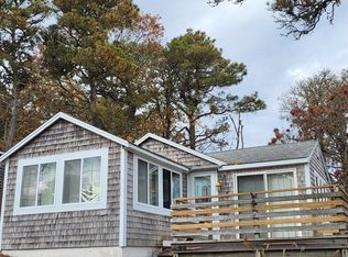 22 Pine Knoll Ave, Chatham, MA 02633