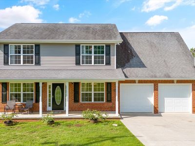 211 Cherokee Trl, Seymour, TN, 37865