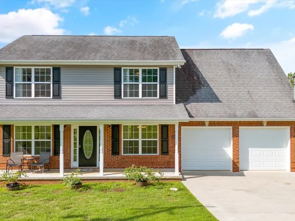 211 Cherokee Trl, Seymour, TN 37865