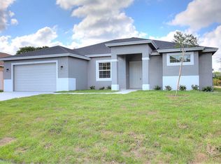 525 SW Halkell Ave, Port Saint Lucie, FL 34953