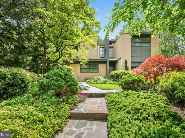 4604 Dorset Ave, Chevy Chase, MD 20815