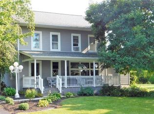 1489 County Road 9, Fremont, OH 43420