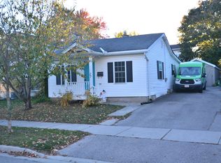 27 Mackay Ave, London, ON N6J2T8