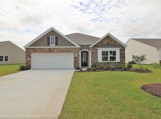 3085 Crescent Lake Dr #386, Claiborne C Carolina Shores, NC 28467