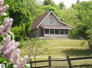 19135 Stanton Rd, Thompsonville, MI 49683