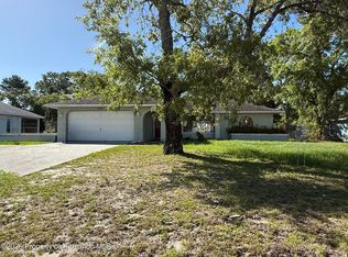 14078 Spring Hill Dr, Spring Hill, FL 34609