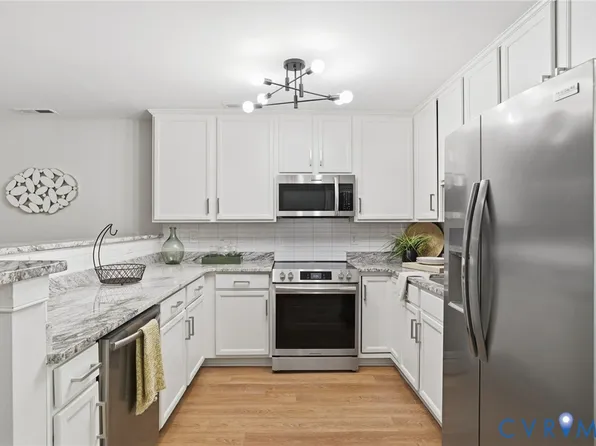 1716 Summit Ave Unit 18, Richmond, VA 23230