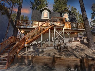 42772 Monterey St, Big Bear Lake, CA, 92315